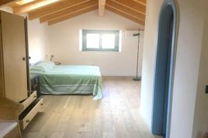 Ferienhaus Holiday home via bastione San Giuseppe Crotone Italien