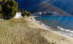 Kalymnos Beach House Kalymnos Greece