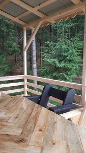 Pensiunea Maria-Bucovina