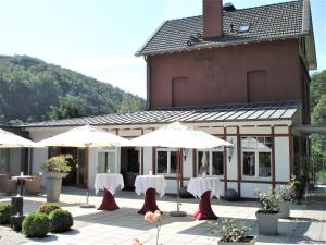 Villa Waldesruh
