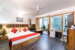 Hotel Kullu Valley