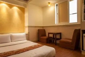 真正好旅店 Good Hotel - 大湖乡