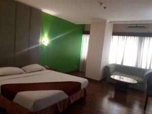 Hotel Mega Cikini