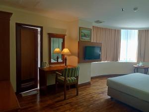 Hotel Mega Cikini