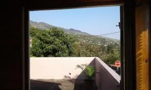 case ti kaf - Le Cap-les Hauts