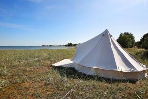 Tent room in Havsängen