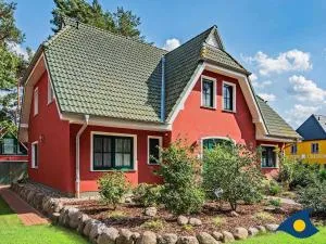 Fraeulein Loddin Whg_ Hugo - Kolpinsee