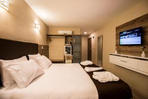 Suite room in Hotel Business Han