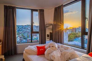 Deluxe giường đôi (Deluxe Double)