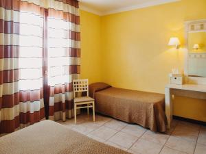 Villa Zina Family Resort