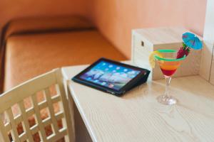 Villa Zina Family Resort