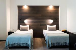 RiverSide- Hotel and MICE