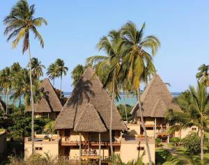 Neptune Pwani Beach Resort & Spa Zanzibar -Inclusive