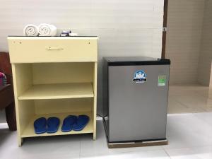 Phòng Đôi (Double Room)