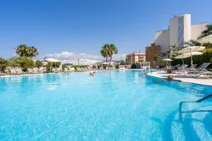 Capo Peloro Hotel - Scilla