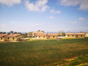 Apartement La Ninfa Holidays Ricadi Itaalia