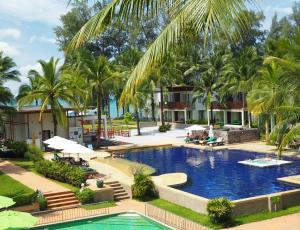 The Briza Beach Resort, Khao Lak