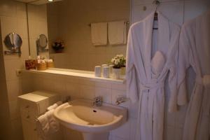 Ferienwohnung Am Hylligen Born