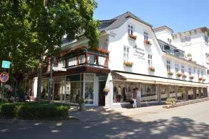 Ferienwohnung Am Hylligen Born - Hagen