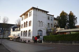 Ferienwohnung Am Hylligen Born