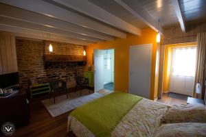 B&B / Chambres d'hotes LONGERE DE NIVINEN : photos des chambres
