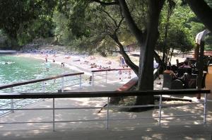 Beach Apartment Sarah