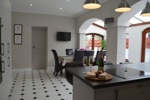 Коттедж Beautiful Seaside Home 2 mins from Beach Портпатрик Великобританiя