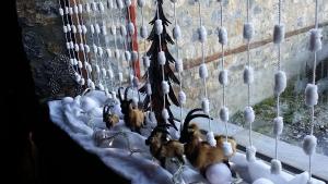 Arolithos-Kaimaktsalan