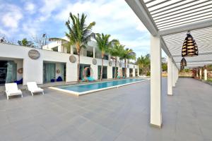 Terrazza Plenilunio