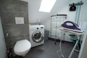 Appartements Le rohan sawadee : Appartement en Duplex