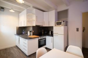 Appartements Le rohan sawadee : photos des chambres