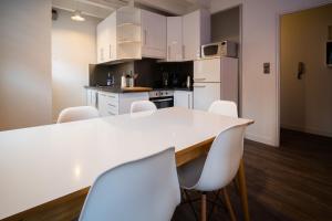 Appartements Le rohan sawadee : photos des chambres