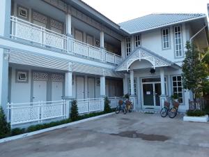 Promporn Boutique Hotel