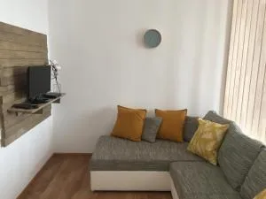 Déli oldal Vendégház - 上塔尔卡尼