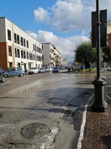 Affitti brevi Olimpo Pompei