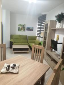 Alojamientos Castillo de la Iruela