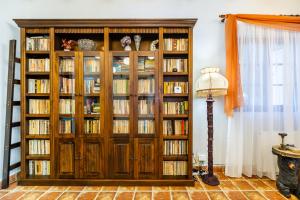 Neverland Bear Valley