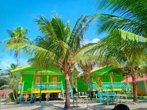 Valine Grace Cottages - 爱妮岛