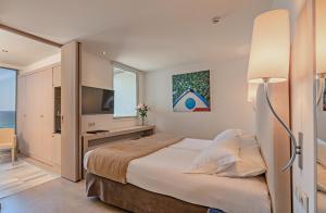 Kriti Beach Hotel Rethymno Greece