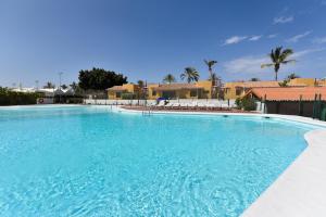 Cozy Bungalow Playa Flor II Maspalomas