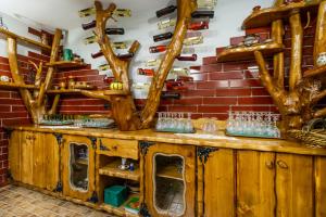 Neverland Bear Valley