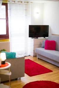 Apartament Promyk Pod Lipkami APARTZAKOP