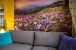 Apartament Promyk Pod Lipkami APARTZAKOP