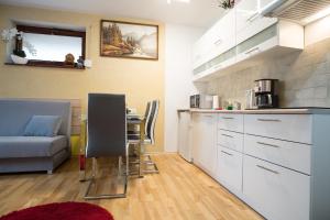 Apartament Promyk Pod Lipkami APARTZAKOP