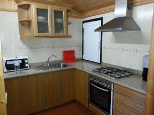 Quinta do Rio Gerês