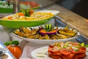 Louis Ionian Sun - All Inclusive Corfu Greece