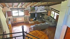 Holiday Home room in Yeguada Senillosa - Turismo Rural