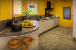 Chalet Marinaka - OVO Network