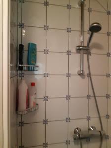 Bed & Breakfast “ Gastvrij onthaal “