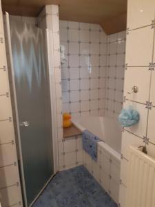 Bed & Breakfast “ Gastvrij onthaal “